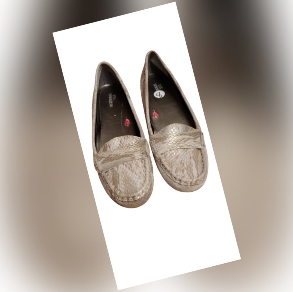 🔥Ros Hommerson stylish upper balance loafers